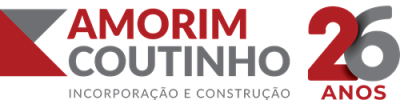 Amorim Coutinho Incorporação e Construção, 26 anos