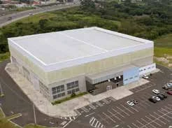 Arena Sorocaba