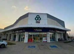 Centro Comercial Piazza