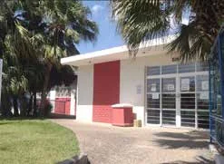 UBS Júlio de Mesquita